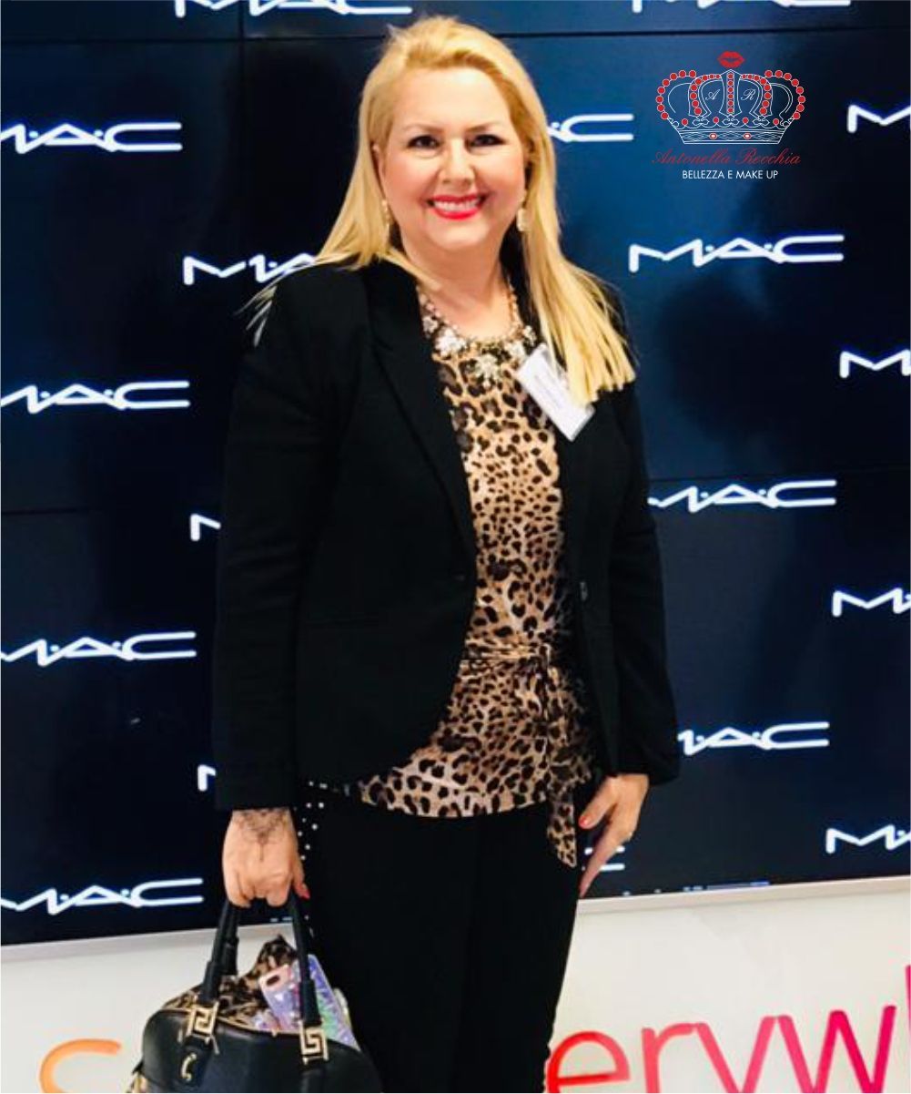 Presso gli Studi Televisivi Sky per il Masterclass Mac con Michele Magnani